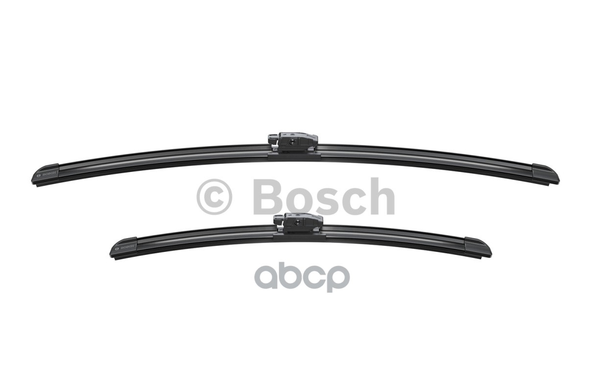 Щетки К-Т! 550/22' + 400/16' Vatl5.1 Renault Bosch арт. 3397014215