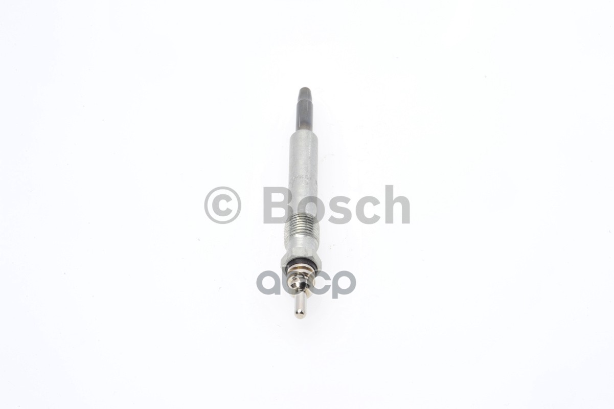 Свеча накала