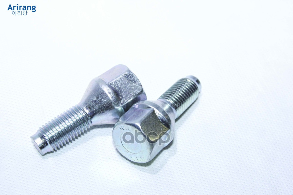 БОЛТ КОЛЕСА ARG171105 94501733 90092514 96179609 (ключ на 17мм) DAEWOO NEXIA, CHEVROLET LANOS