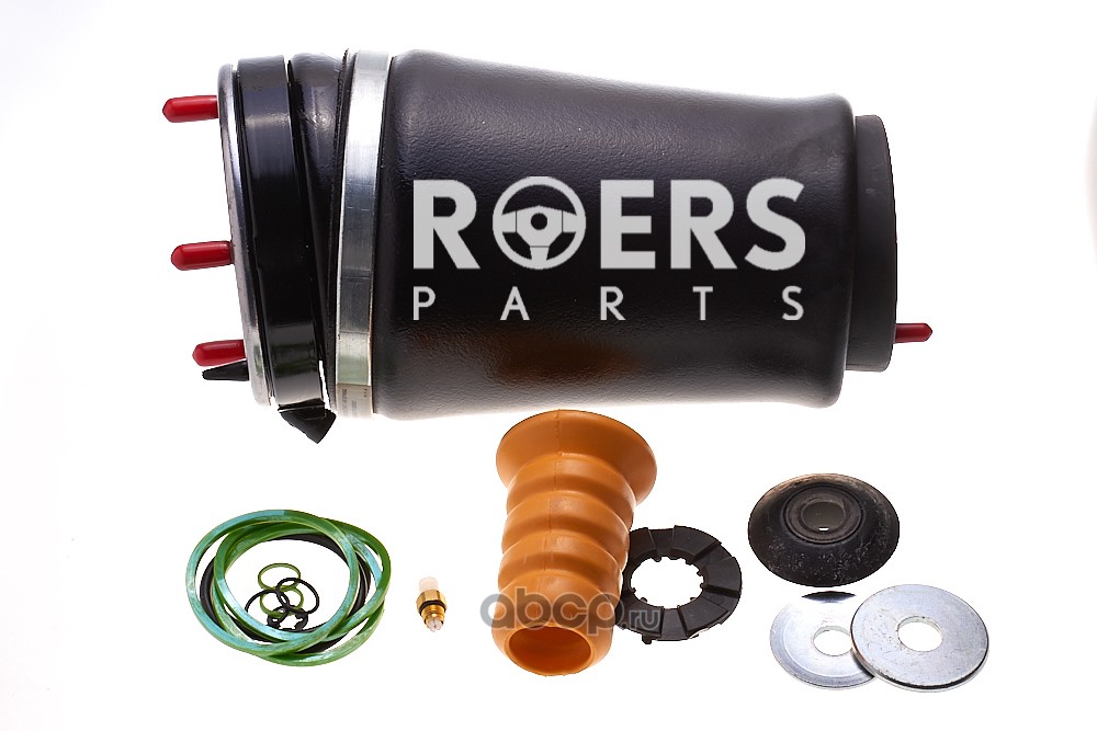 Roers parts отзывы