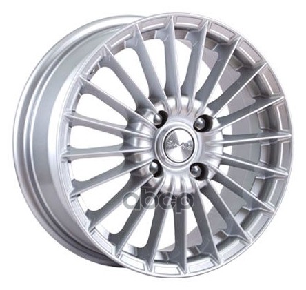 Диск SKAD, Веритас 6x15/4x114.3ET45 67.1