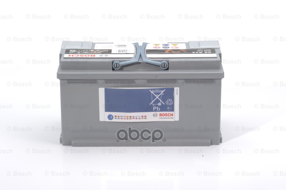 Аккумулятор {ST03}