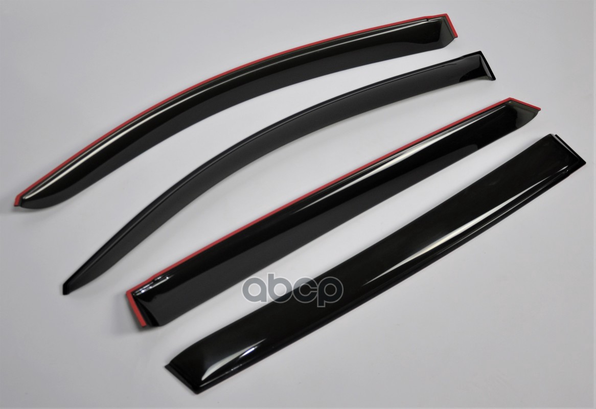 Дефлектор двери OPEL Zafira A (99-05) COMFORT