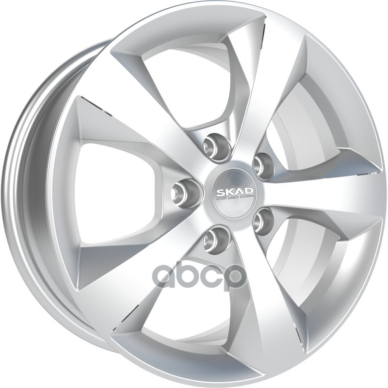 Диск SKAD, Кёльн 7x16/5x112ET45 66.6