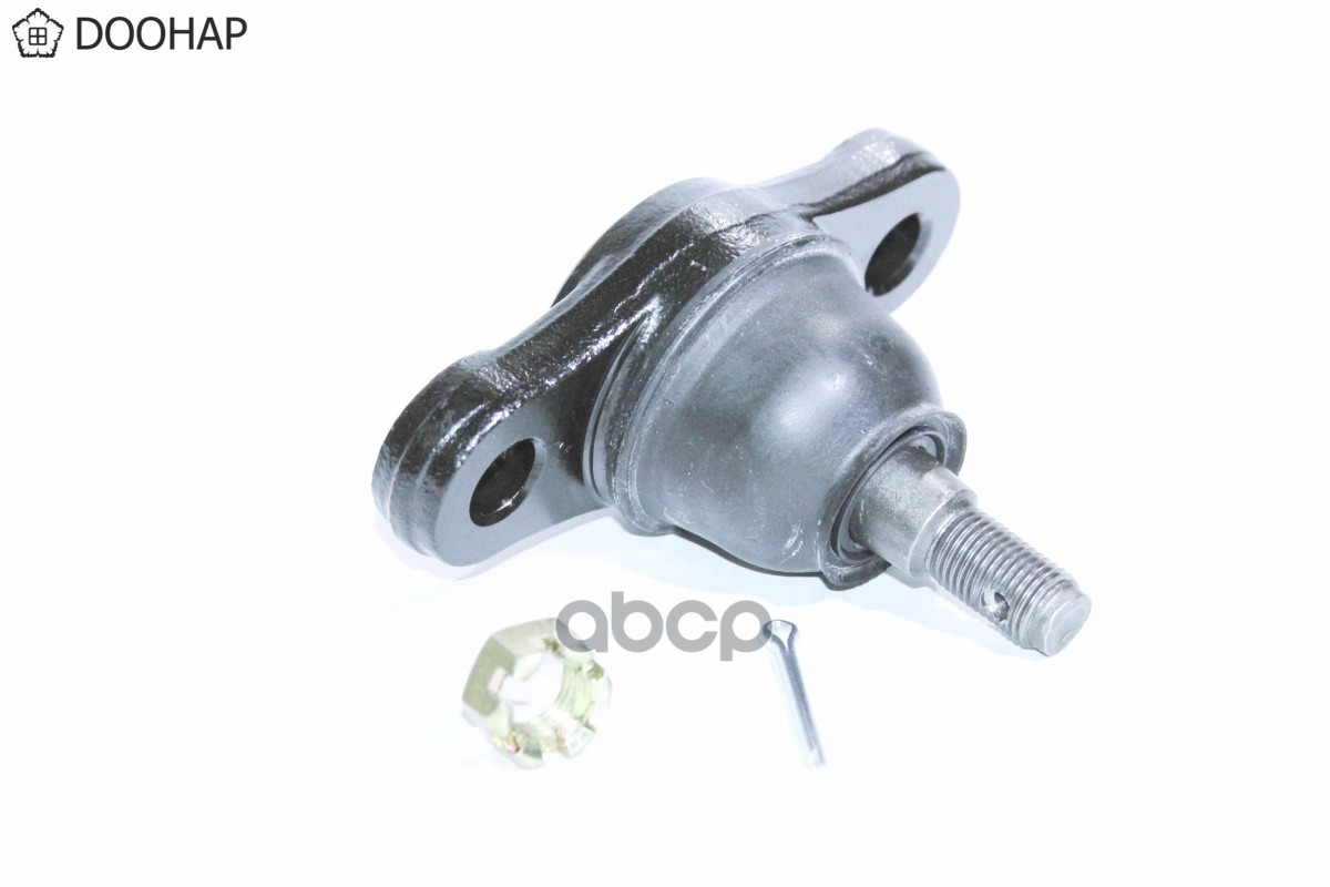 Шаровая опора нижняя