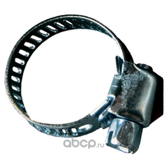Sparta 540045 Хомуты металлические, 11-20 мм, 5 шт Sparta