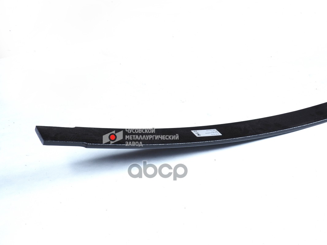 600806HD-2912102 Лист №2 Рессора задняя для Hyundai Porter 1, H-100 6 листов