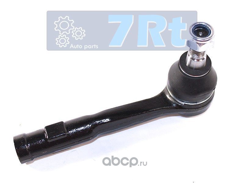 рулевой наконечник opel astra