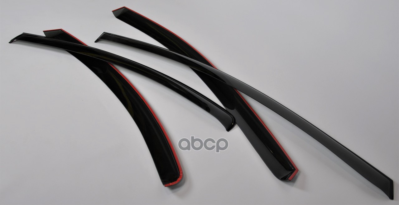 Дефлектор двери RENAULT Sandero,Steapway (14-) COMFORT