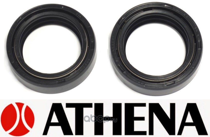 Athena P40FORK455166