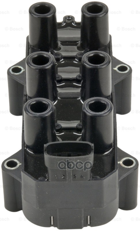 Катушка зажигания