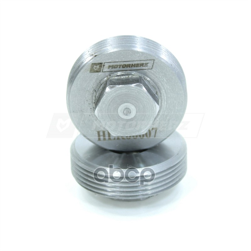 Регулятор люфта рейки Motorherz арт. hlr00007