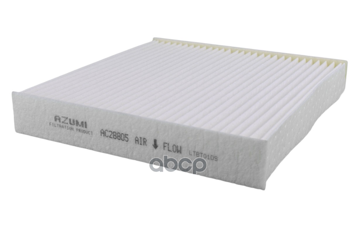 Фильтр салона AZUMI