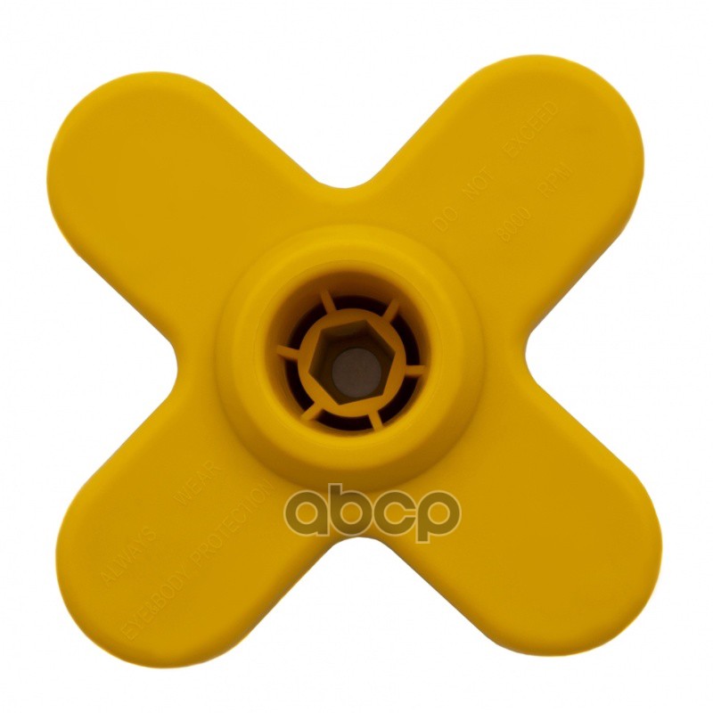 Катушка для триммера универсальная гайка М10х1,25 левая