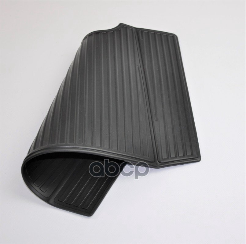 48.09.514.B Перемычка на тунель между задними ковриками штатная полиуретан Toyot