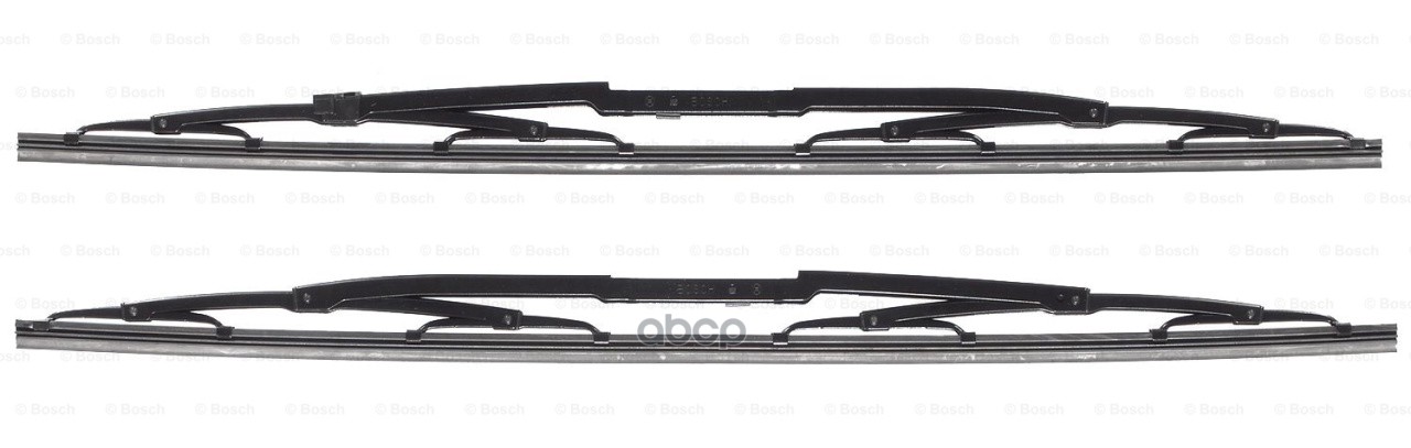 Swf116 342=Swf116 158X2 !Щетки К-Т 550/22' 2Шт Audi A4 00> Bosch арт. 3397001909