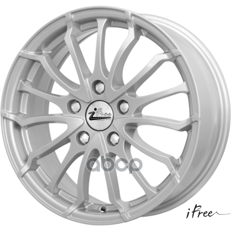Диск iFree, Фриман 7x17/5x114.3ET45 67.1