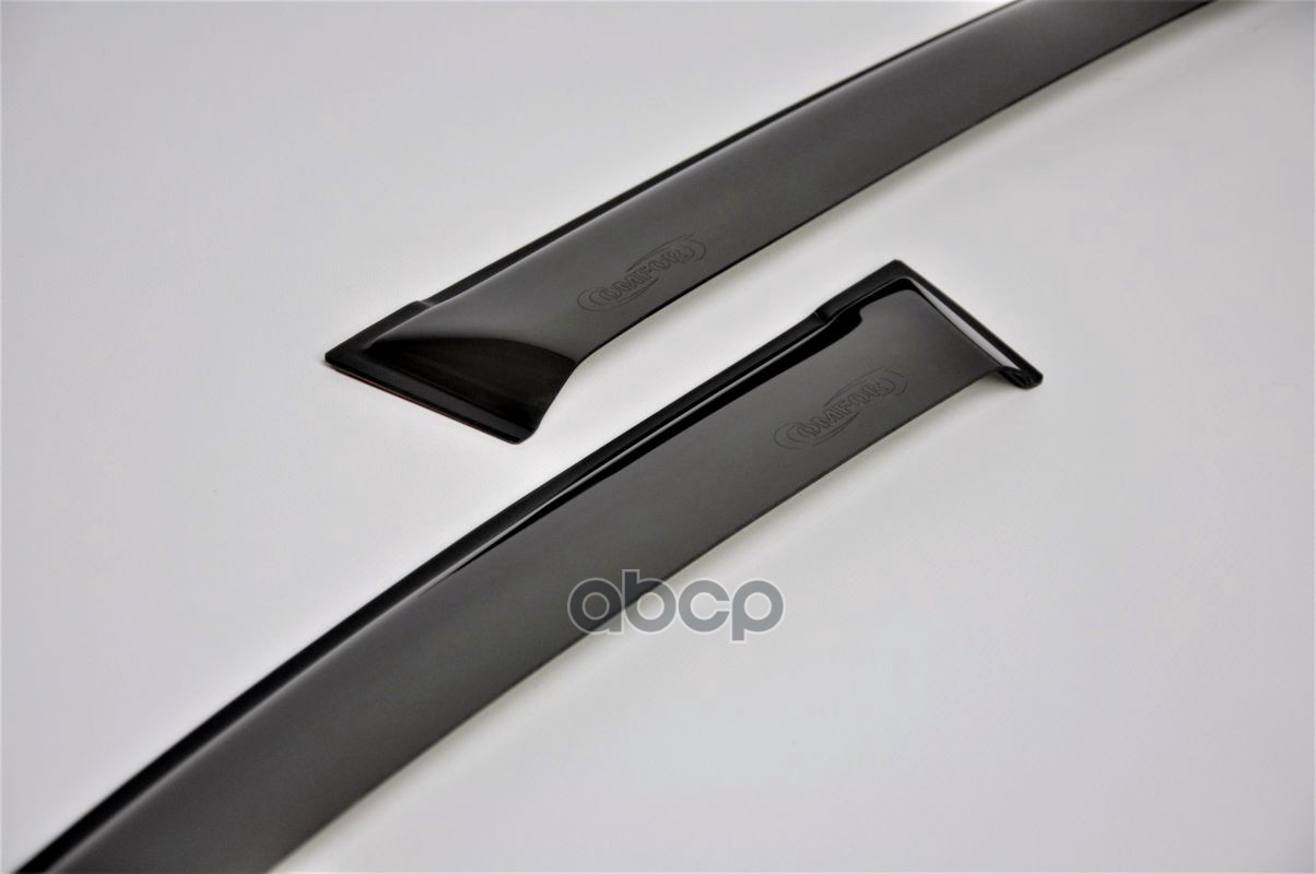 Дефлектор двери RENAULT Arkana (19-) COMFORT