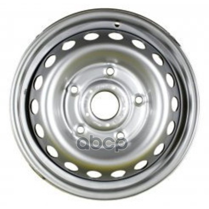 Диск FORD, 6.5x16/5x160ET60 65.1