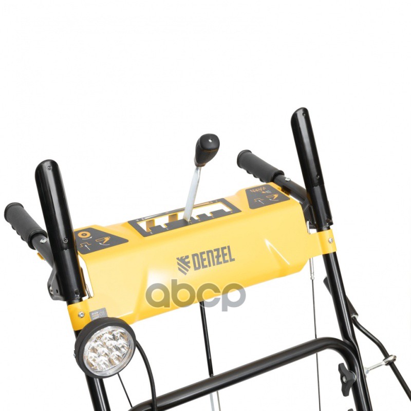 Снегоуборщик 7.0 л.с.,скор.4/2,шир.захвата 61см,выс.захвата 54см,бак 3л с фарой