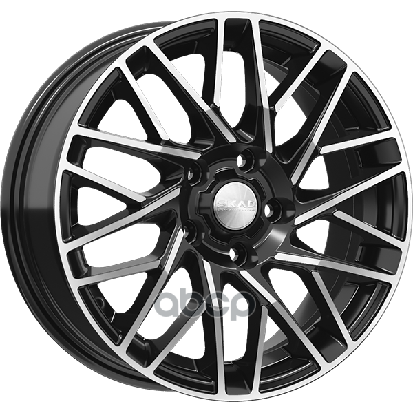 Диск SKAD, Сиена 6.5x16/5x114.3ET50 67.1