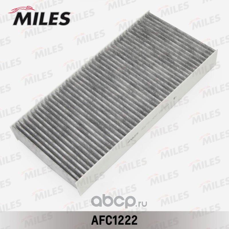 Miles AFC1222