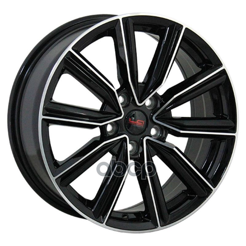 Диск LegeArtis,  7x17/5x112ET40 57.1