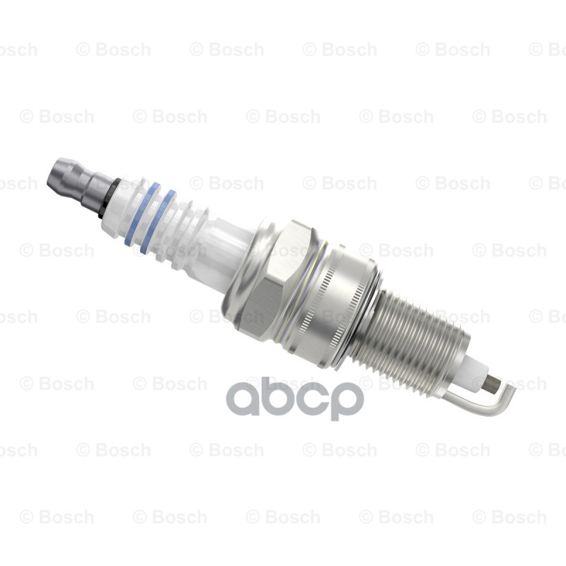 Свеча зажигания WR9HC, BRE527Y-11, 90919-01114, 0242225528, Bosch (B / 2 / 83)