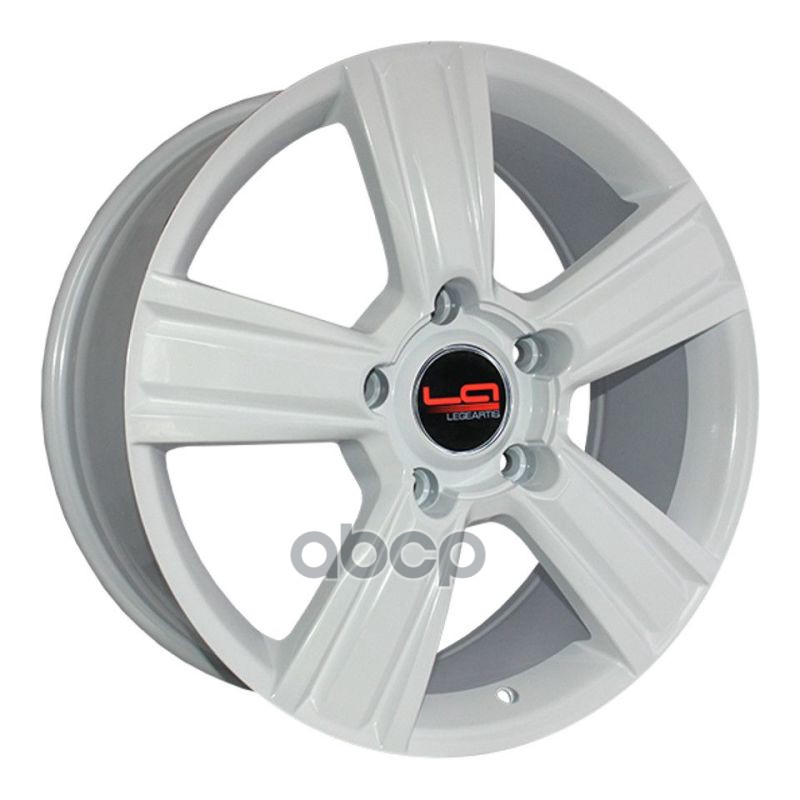 Диск LegeArtis, TY117 8.5x20/5x150ET60 110.1