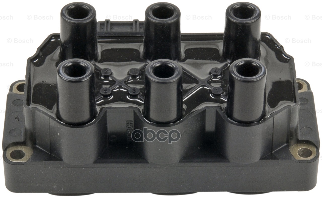 Катушка зажигания