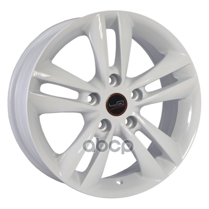 Диск LegeArtis, NS54 6.5x18/5x114.3ET40 66.1