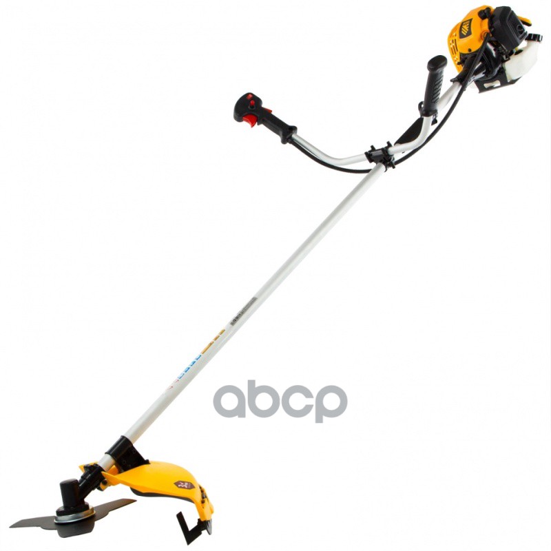 Триммер бензиновый DT-25, 25см3, 1,3 л.с., неразъемная штанга, состоит из 2 част