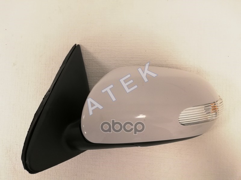 ATEK CERATO 09 Зеркало левое электрическое с поворотником (PIN 5) RP-11676