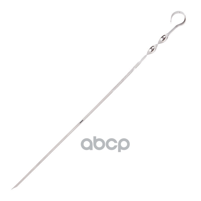 Набор из 6 шампуров 610х10мм в колчане (фирменный чехол) СОКОЛ