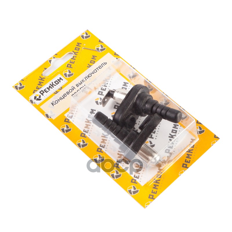 Концевой выключатель двери ВАЗ 2104-07, 2108-15, 2170-72, 1117-19, 2121, 2123. RK05035