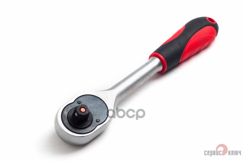 Трещотка 3/8