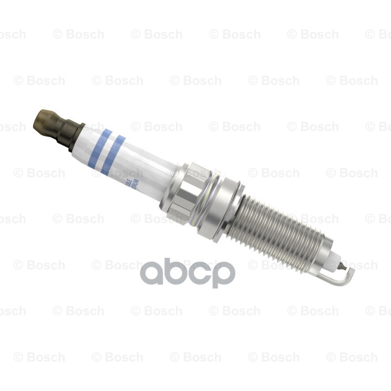 Свеча зажигания