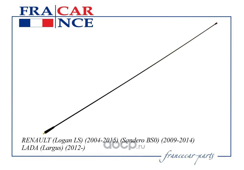 Francecar FCR210428
