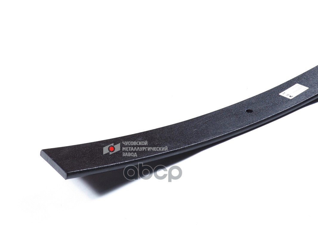 701106HD78-2902104 Лист №4 Рессора передняя для Hyundai HD 65, HD 72, HD 78 6 ли