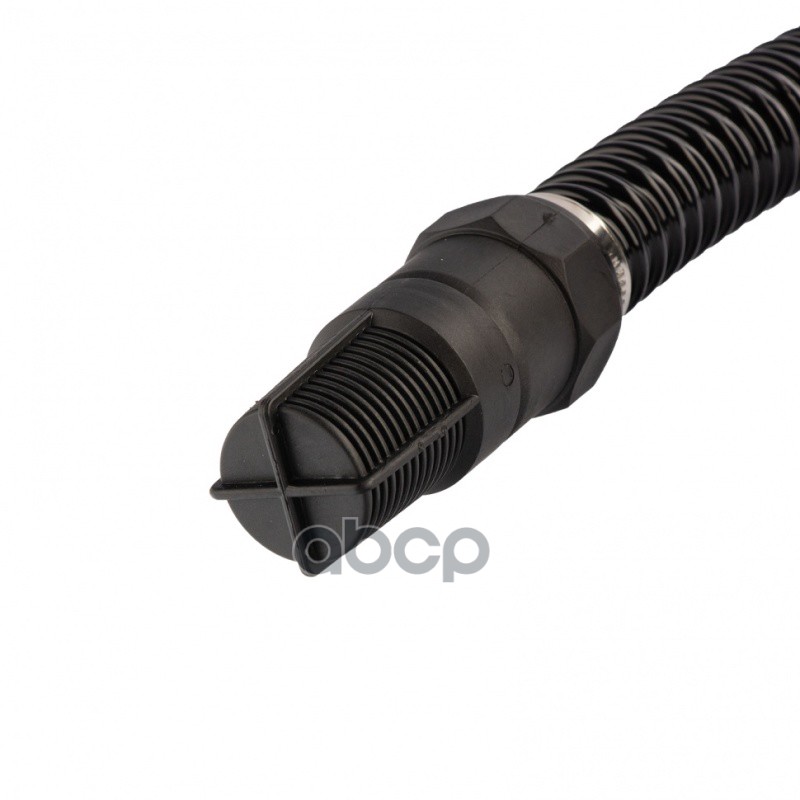 Всасывающий комплект для насоса РК 7, 7 м, диам. 1, обратный клапан