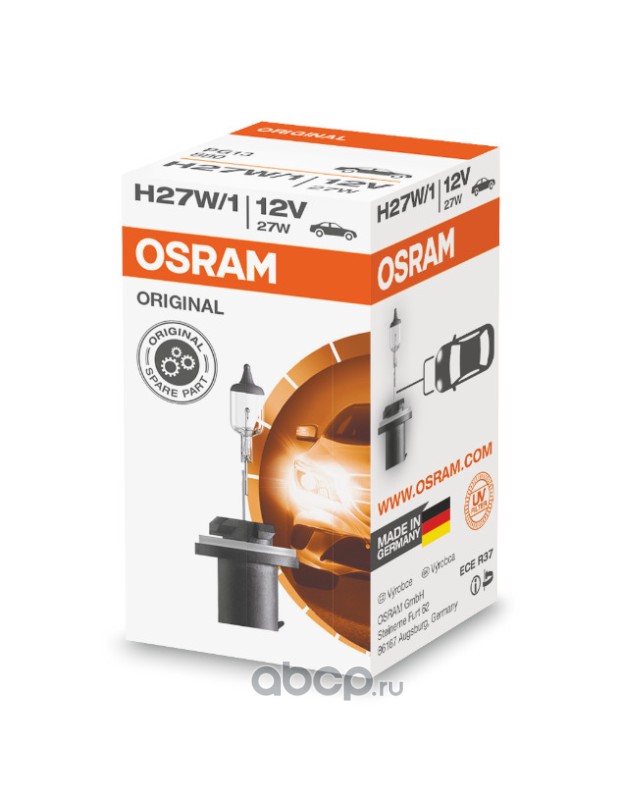 Osram 880