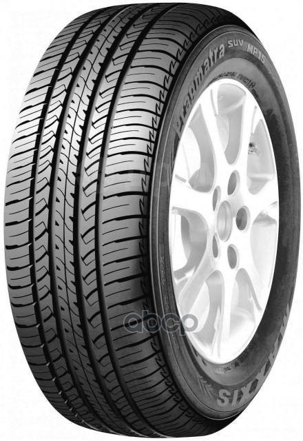 Автошина MAXXIS MP15 235/65 R17 104 H