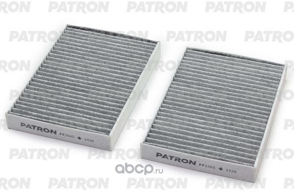 PATRON PF2505