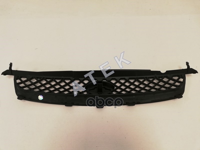 Решетка радиатора {ST01}