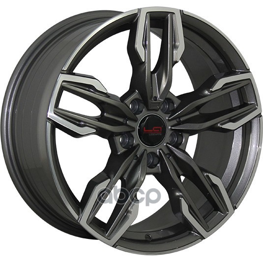 Диск REPLICA, _Concept-B535 8.5x19/5x120ET38 72.6