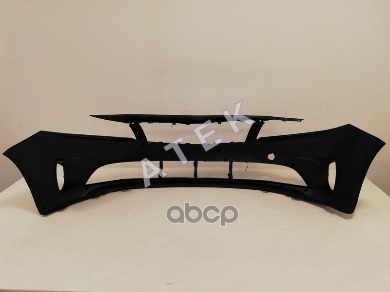 Бампер передний {ST02}