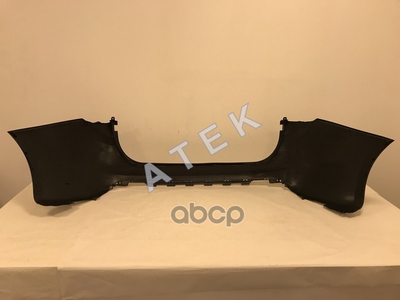 Бампер задний {ST02}