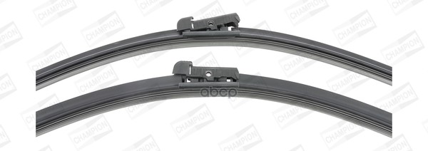 Комплект щеток стеклоочистителя