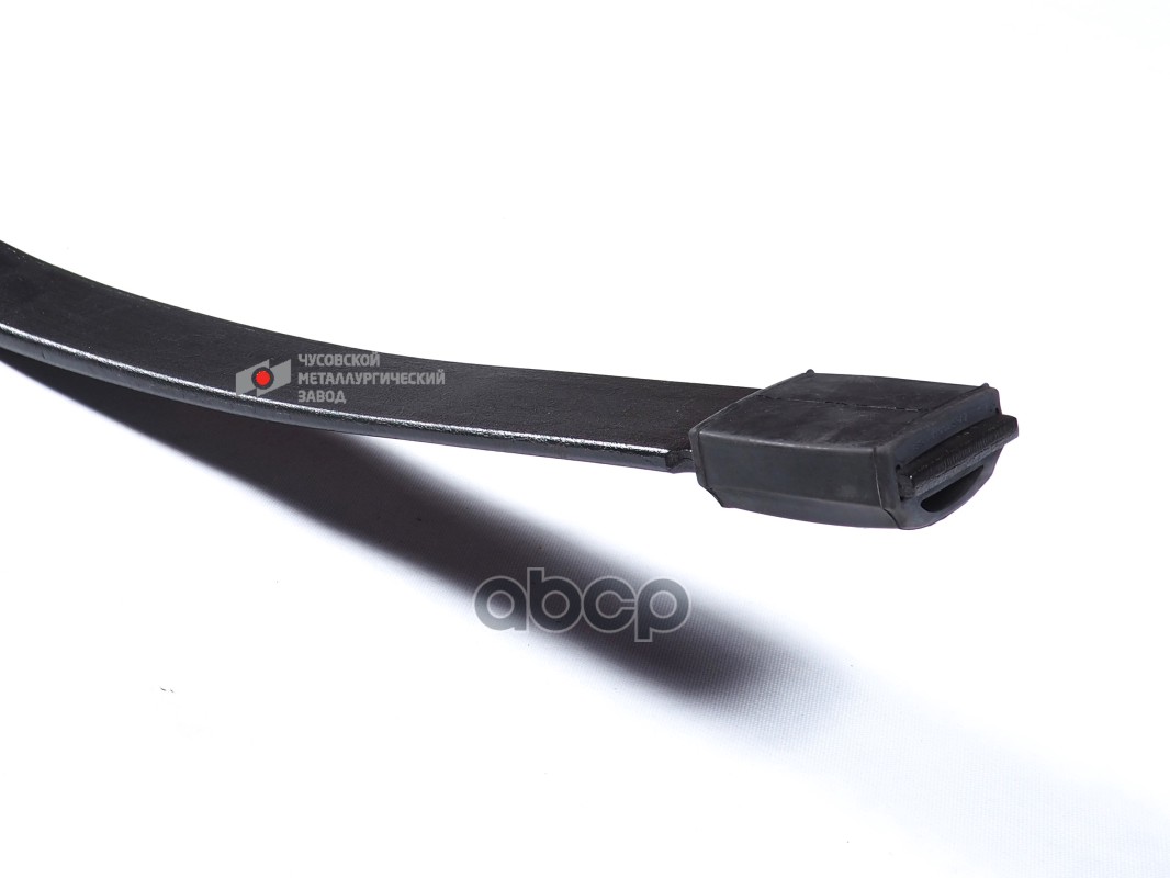 лист рессора задняя для