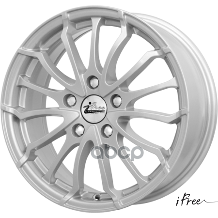 Диск iFree, Фриман 6.5x16/5x114.3ET39 66.1